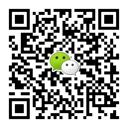 關(guān)注我們二維碼