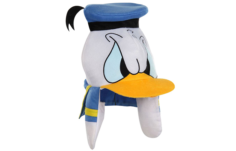 帽子定制生產(chǎn)中途要變更要求怎么辦？