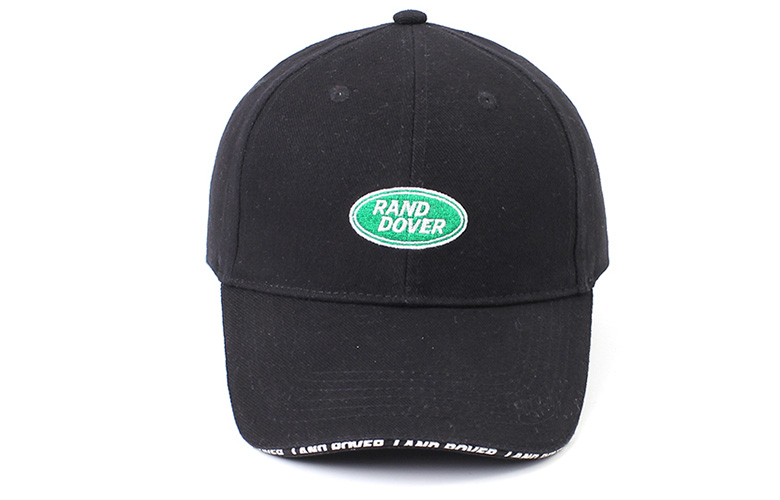 海外客戶，你們帽子定制如何運輸產(chǎn)品?