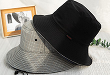 根據(jù)每人個不同來定制合適帽子