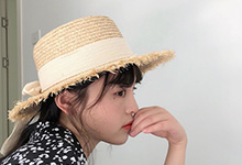 炎熱夏天防曬戴什么帽子出門好