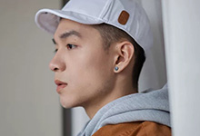 中學(xué)男生定制帽子類型顯得更帥