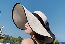 這樣服裝穿搭配帽子更時(shí)尚