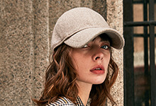 棒球帽合適穿戴拯救扁塌頭發(fā)