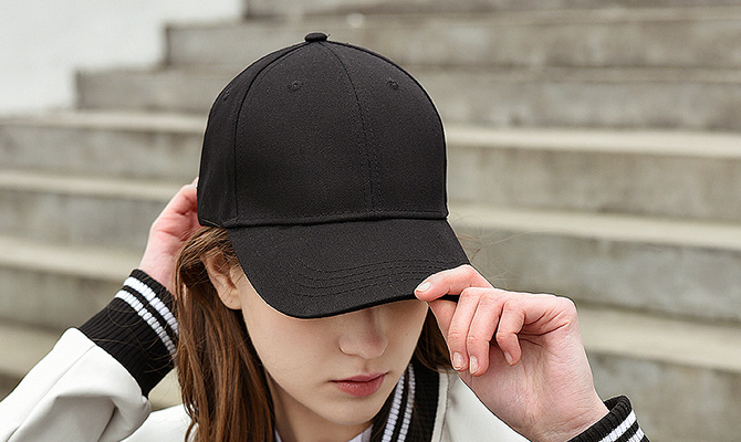 憑借著高品質(zhì)的帽子工藝制作款式設(shè)計