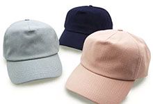 如何去選一頂適合寶寶帽子