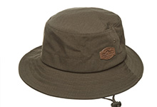 帽業(yè)在帽子生產(chǎn)加工過程使用綠色材料