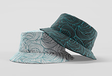 棒球帽簡單清洗只需要找一塊干凈棉布