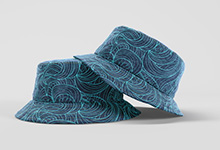 一頂戶外帽也是不錯(cuò)的選擇